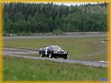 Rajamki Ari, Ford Taunus GT Coupe, Roadsport B.
