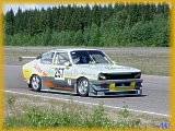 Kuusisto Petri, Opel Kadett C Coupe, Roadsport B.