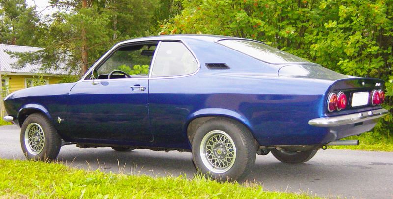 opel