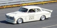 Volvo Amazon