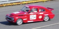 Volvo PV 544