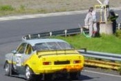 Opel Kadett C Coupe (Roadsport B)