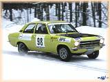 Opel Ascona A