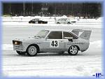 Ford Escort Mk2 RS.