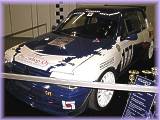 Peugeot 205 Gti 16v, roadsport-A