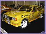 Opel Ascona  B i2000, F-ryhm