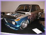 BMW 2002 16v Turbo, street-B