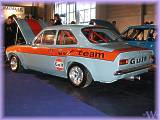 Ford Escort Mk1 "Gulf" Cosworth