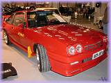 Opel Manta B i200