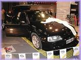 Opel Omega A EVO500