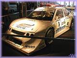 Ford Escort Cosworth, Super Saloon