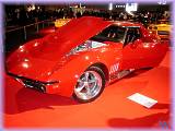 Chevrolet Corvette StingRay 454