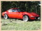 Opel GT