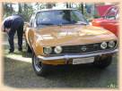 Opel Manta A