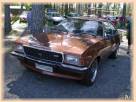 Opel Commodore B