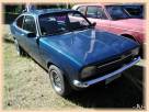 Opel Kadett C Coupe Turbo Automatic