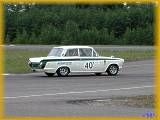 Suominen Juha, Ford Lotus Cortina, Historic vakio/GT C.