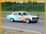 Vuori Markus, Ford Escort, Roadsport B.