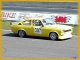 Winqvist Jari, Opel Kadett C Coupe, Roadsport C.