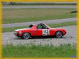 Srkel Mika, Porsche 914 RS, Roadsport A.