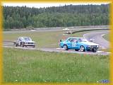 Kaarna Tommi, Ford Taunus RST, Roadsport A.