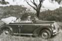 1937 Admiral, Cabriolet