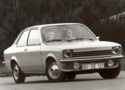 Kadett C 2D sedan