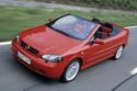 Astra G Cabrio