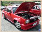 Opel Ascona B "400"