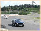 Opel Kadett C Coupe Turbo Automatic